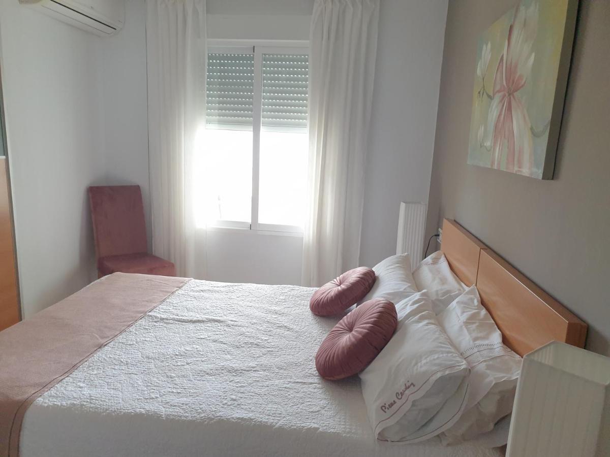 Apartamento En el cielo de Benidorm - Alteanos V Exterior foto