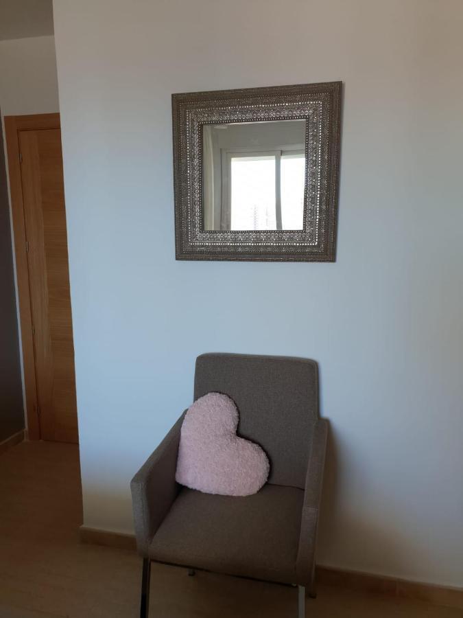 Apartamento En el cielo de Benidorm - Alteanos V Exterior foto