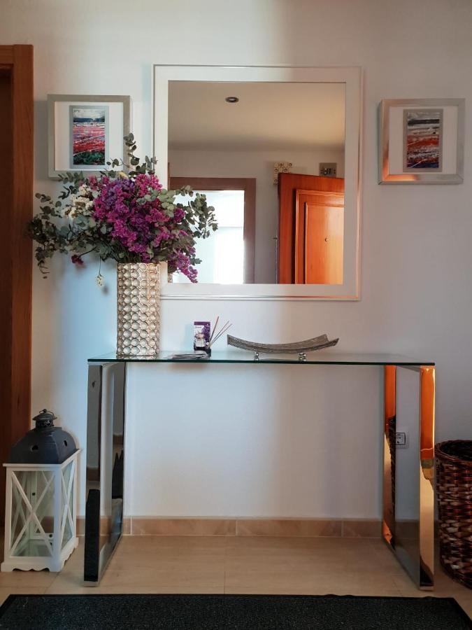 Apartamento En el cielo de Benidorm - Alteanos V Exterior foto