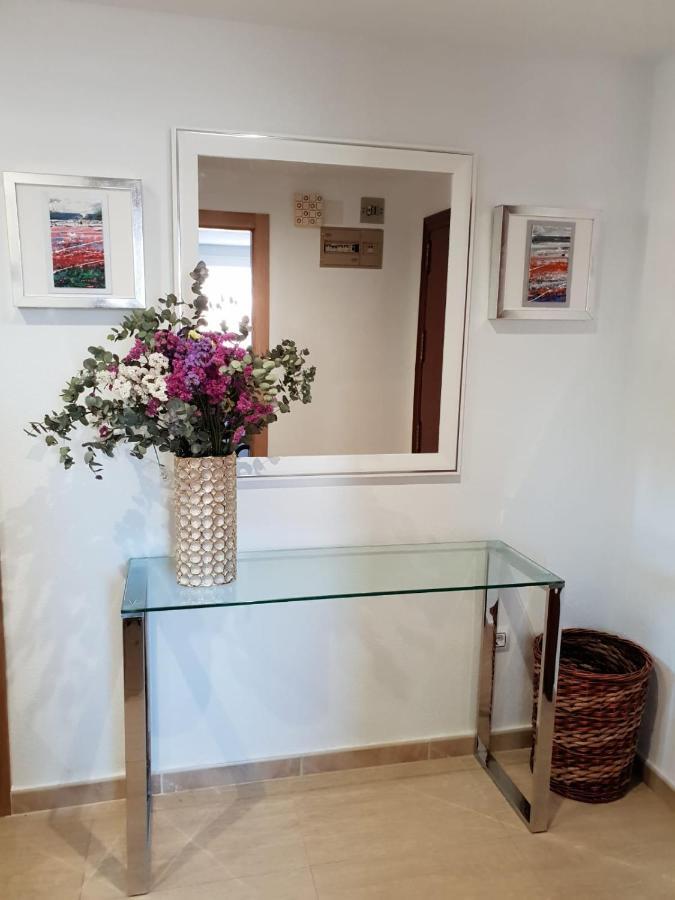 Apartamento En el cielo de Benidorm - Alteanos V Exterior foto