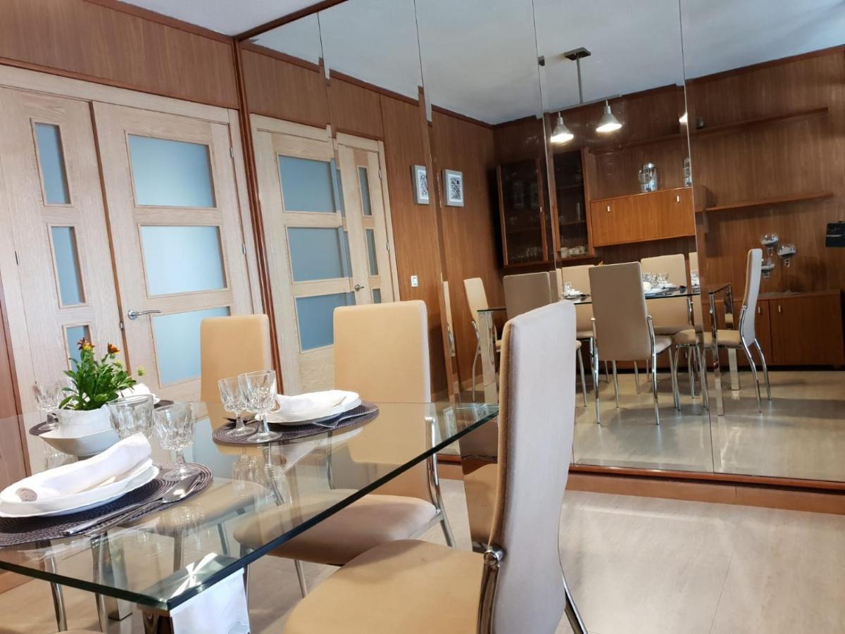 Apartamento En el cielo de Benidorm - Alteanos V Exterior foto