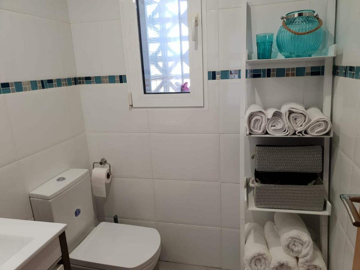 Apartamento En el cielo de Benidorm - Alteanos V Exterior foto