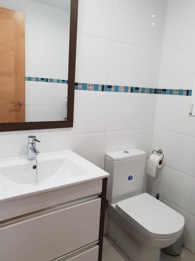 Apartamento En el cielo de Benidorm - Alteanos V Exterior foto
