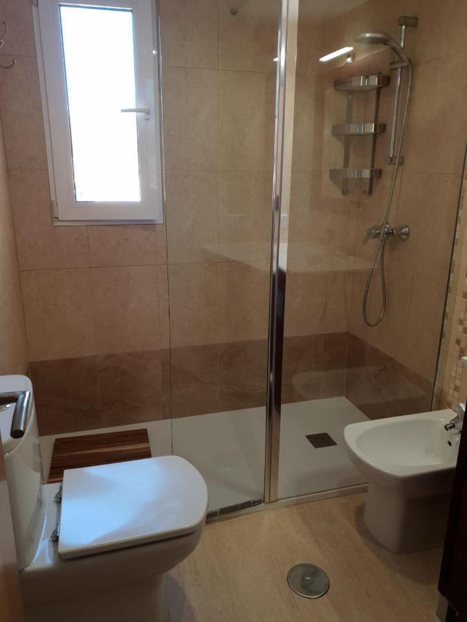 Apartamento En el cielo de Benidorm - Alteanos V Exterior foto