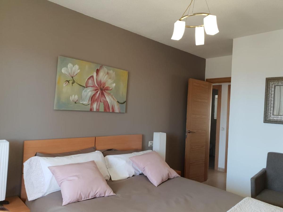Apartamento En el cielo de Benidorm - Alteanos V Exterior foto