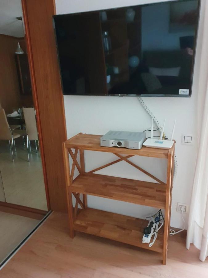 Apartamento En el cielo de Benidorm - Alteanos V Exterior foto