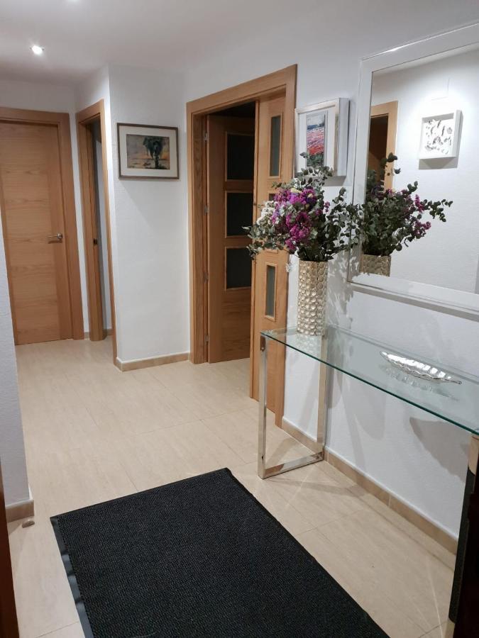 Apartamento En el cielo de Benidorm - Alteanos V Exterior foto