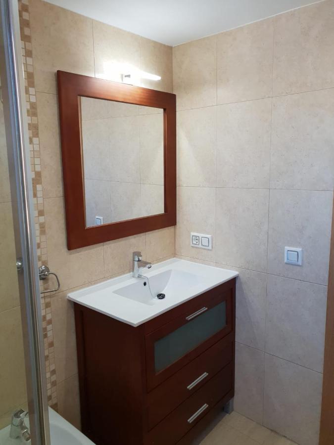 Apartamento En el cielo de Benidorm - Alteanos V Exterior foto