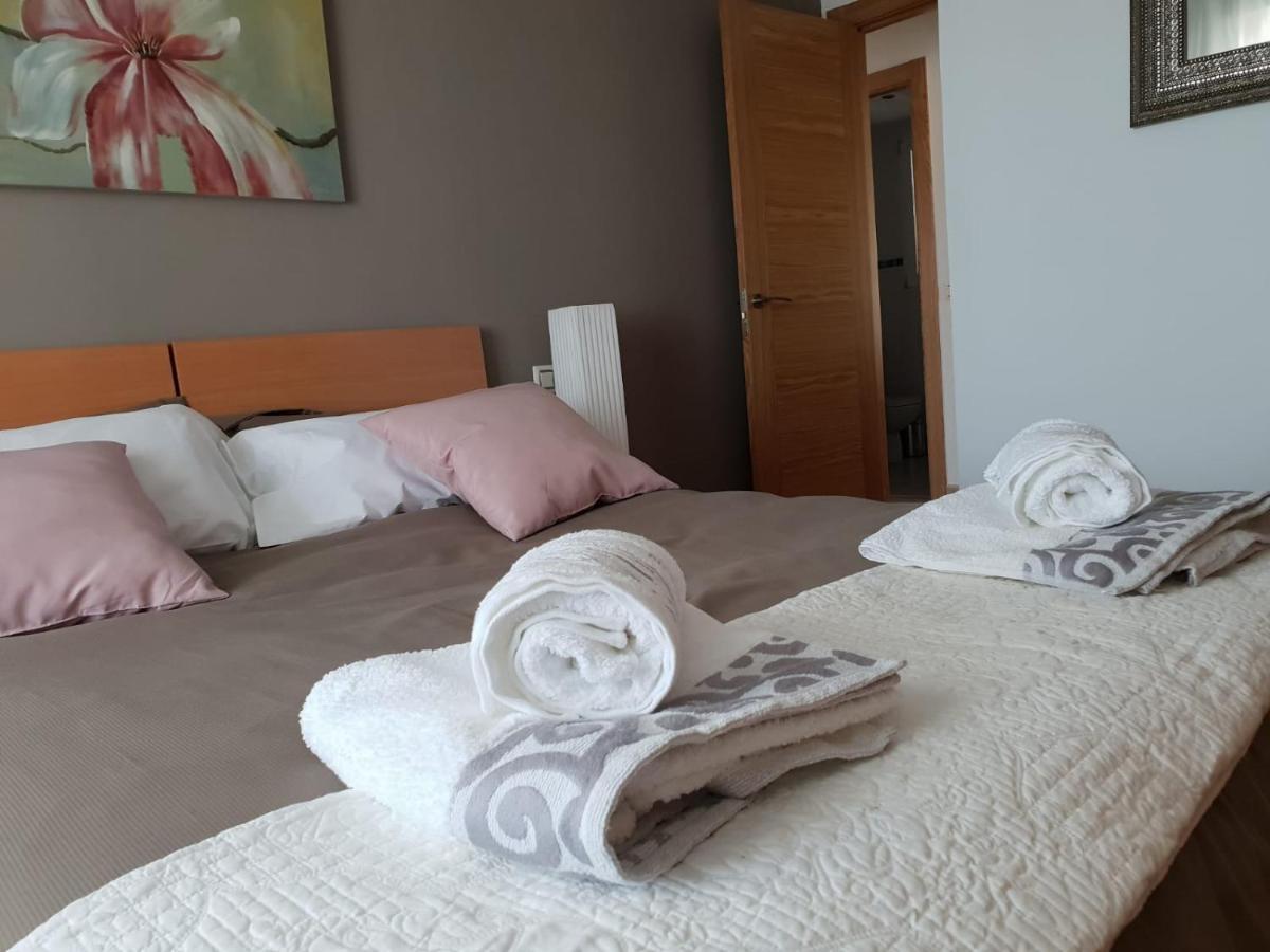 Apartamento En el cielo de Benidorm - Alteanos V Exterior foto